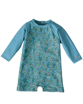 boys luca rashguard one piece