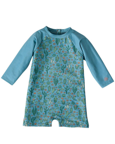 boys luca rashguard one piece