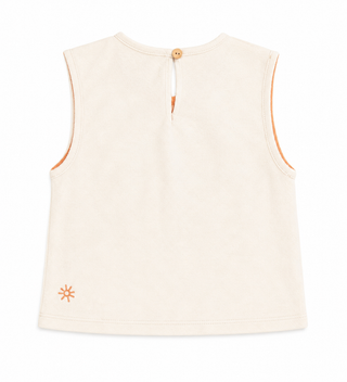 girls eva tank