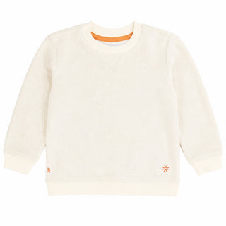 unisex giovanni crewneck pullover