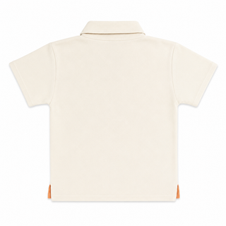 boys enzo terry polo