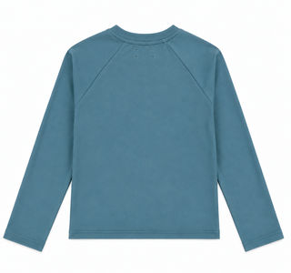 unisex nico rashguard