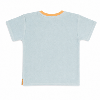 boys theo terry tee