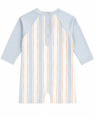 boys luca rashguard one piece