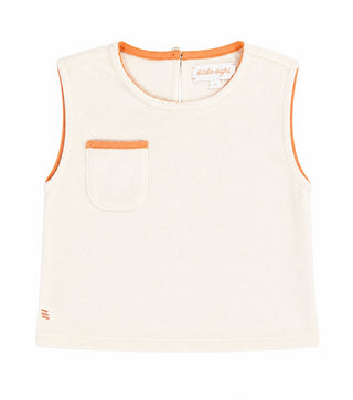 girls eva tank