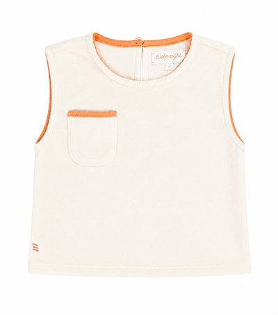 girls eva tank