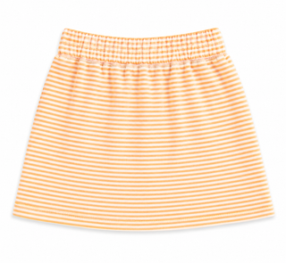 girls stella drawstring skort