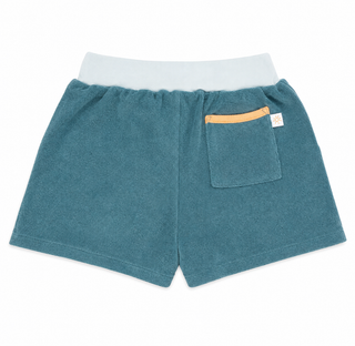 boys major short