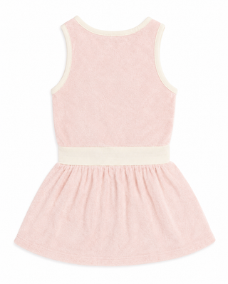 girls filomena tank dress