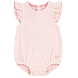 girls lucia bubble romper