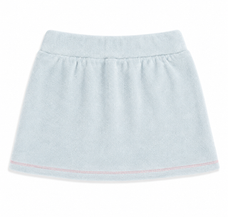 girls stella drawstring skort