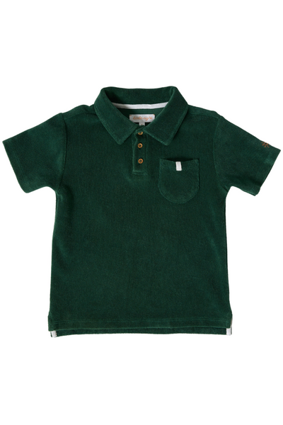 boys tortuga hugo polo