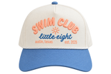 little eight hat