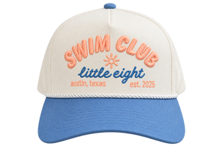 little eight hat