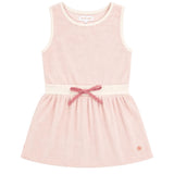 girls filomena tank dress