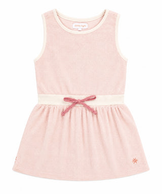 girls filomena tank dress