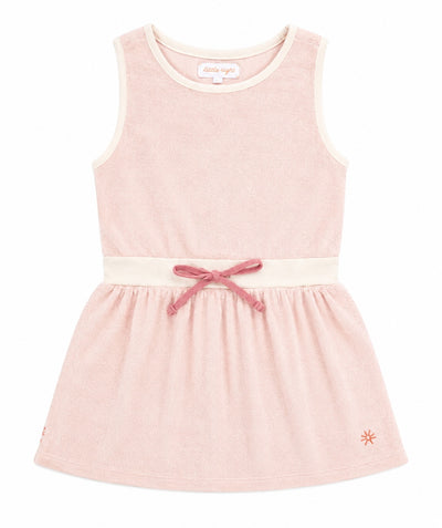 girls filomena tank dress