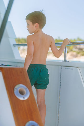boys sammy swim trunk