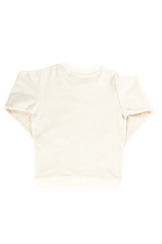 unisex giovanni crewneck pullover