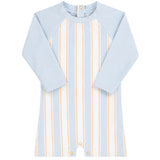 boys luca rashguard one piece