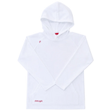 unisex mac hoodie rashguard