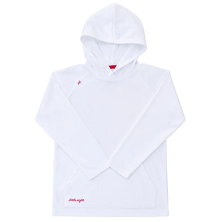 unisex mac hoodie rashguard