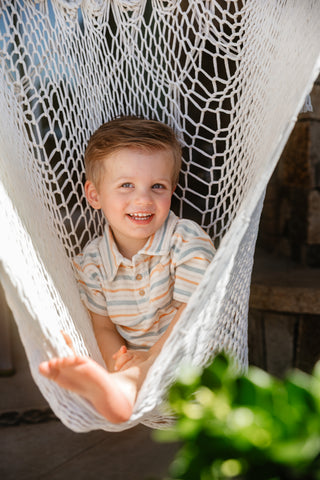 boys julian polo shortall
