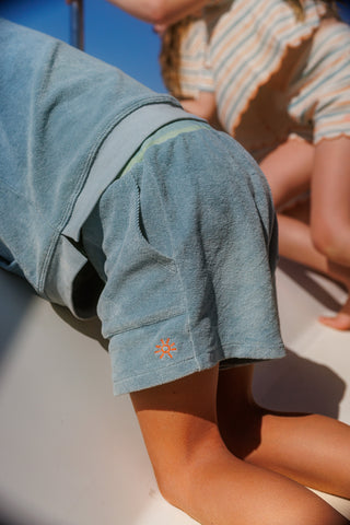 boys rio short