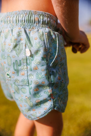 boys sammy swim trunk