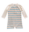 boys luca rashguard one piece