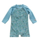 boys luca rashguard one piece