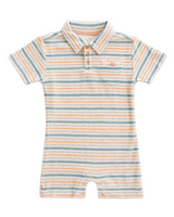 boys julian polo shortall