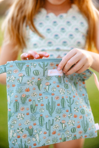cabo del sol splash bag