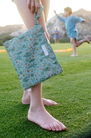 cabo del sol splash bag