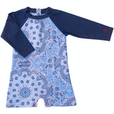 boys luca rashguard one piece
