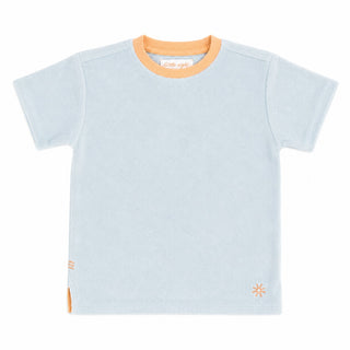 boys theo terry tee