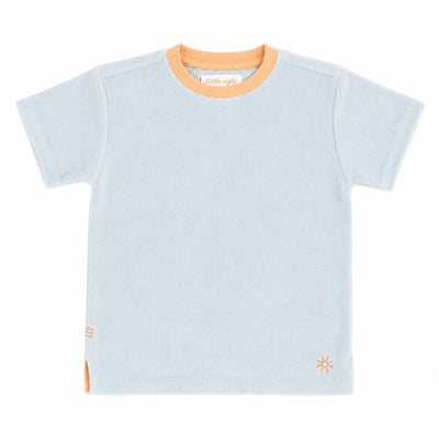 boys theo terry tee