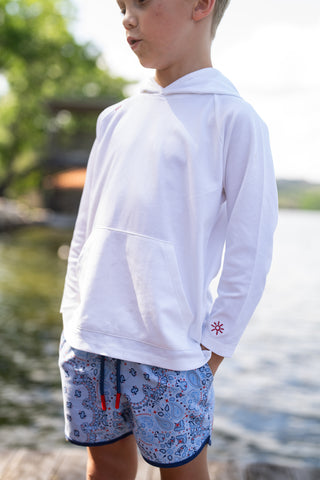 unisex mac hoodie rashguard