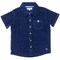 boys wells button down