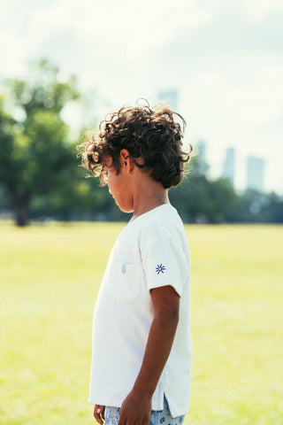 boys nash pocket tee