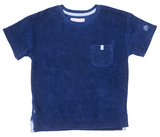 boys nash pocket tee