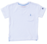 boys nash pocket tee