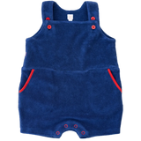 boys harrison romper