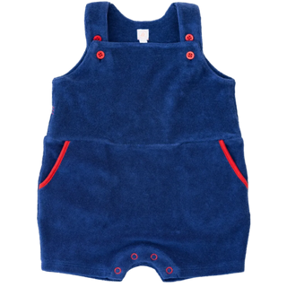 boys harrison romper