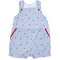 boys harrison romper