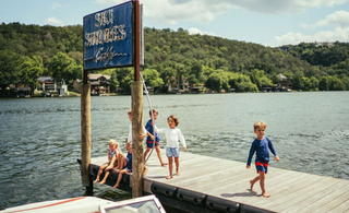 boys sammy swim trunk