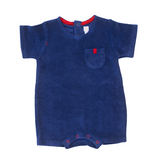 boys briggs romper