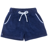 boys major short