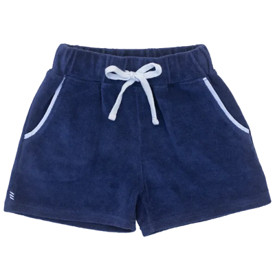 boys major short