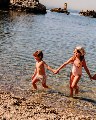 boys sammy swim trunk